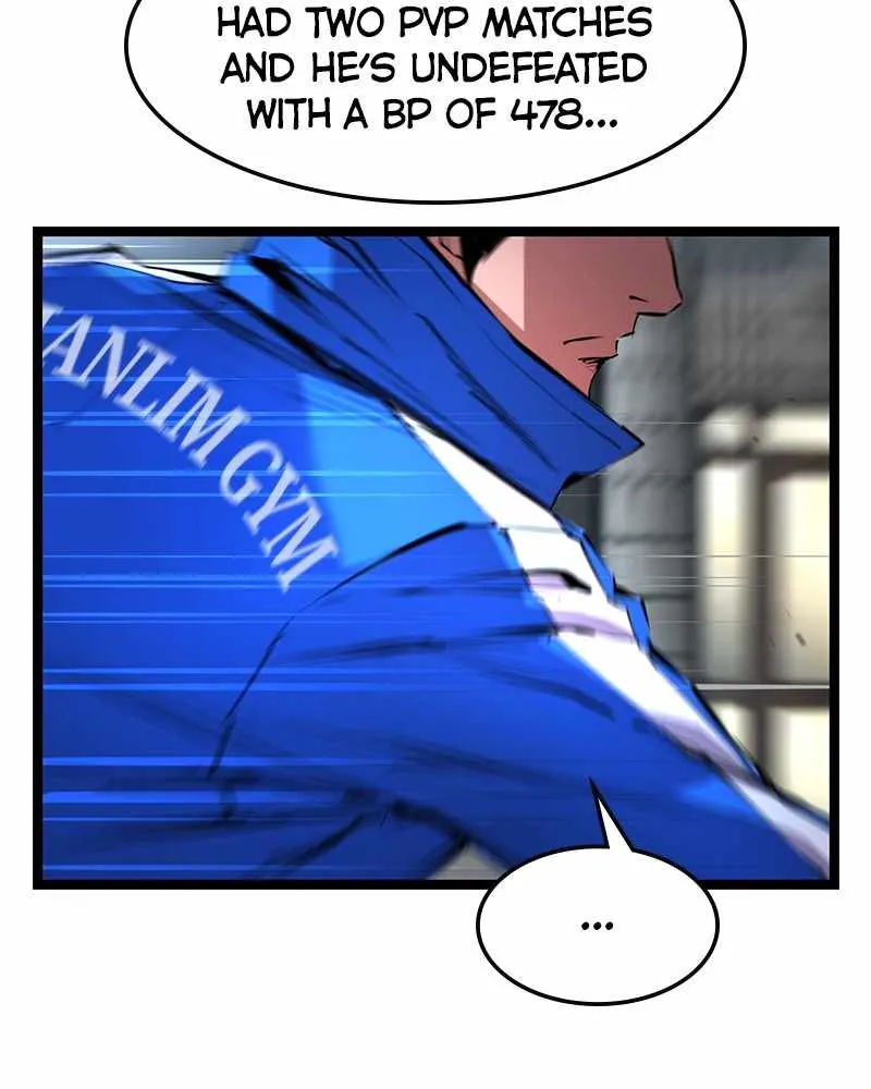Hallym Gymnasium Chapter 40 page 29 - 