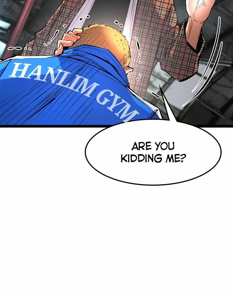 Hallym Gymnasium Chapter 40 page 34 - 
