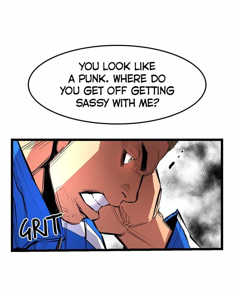 Hallym Gymnasium Chapter 40 page 35 - 