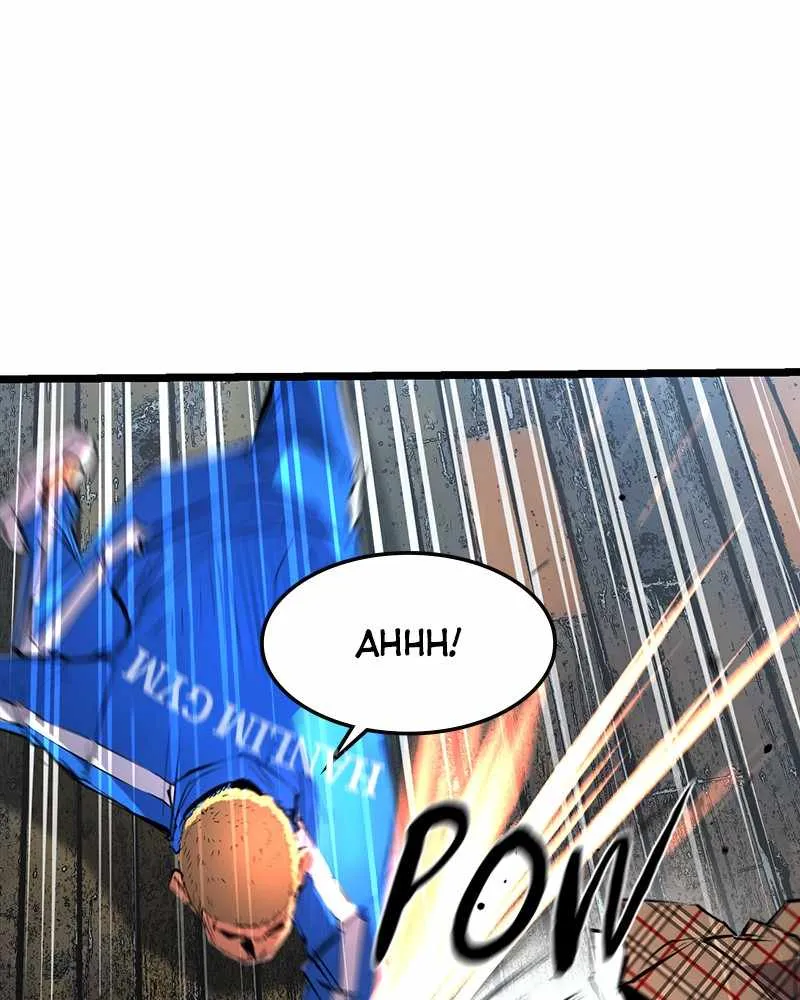 Hallym Gymnasium Chapter 40 page 36 - 