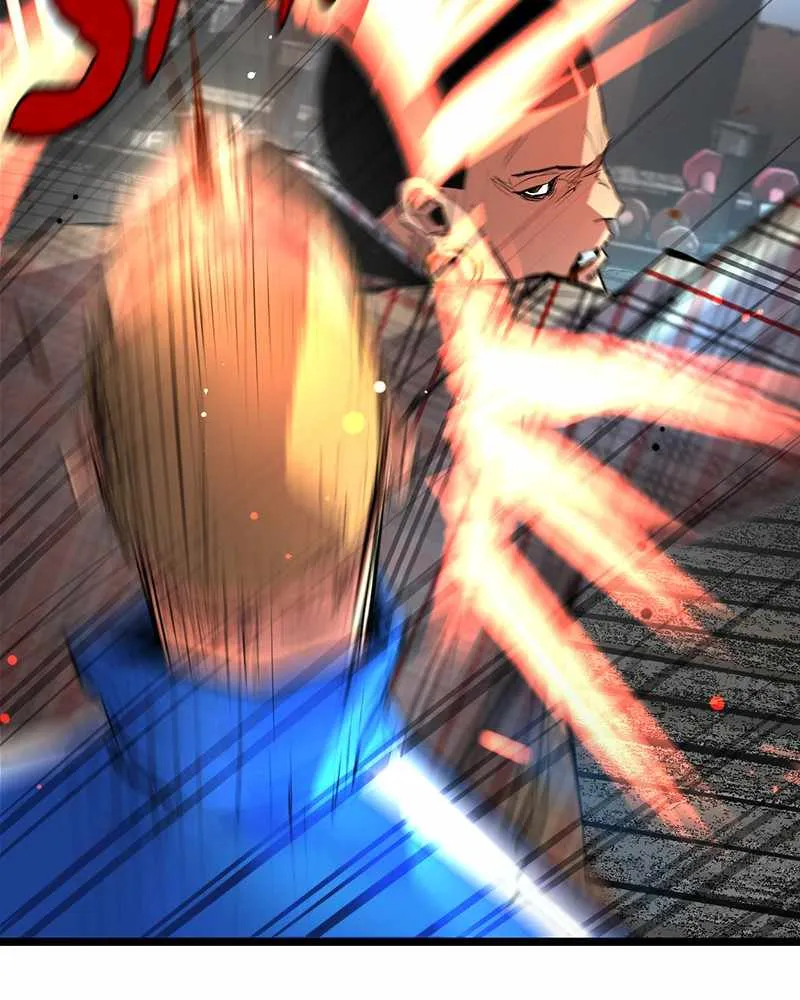 Hallym Gymnasium Chapter 40 page 40 - 