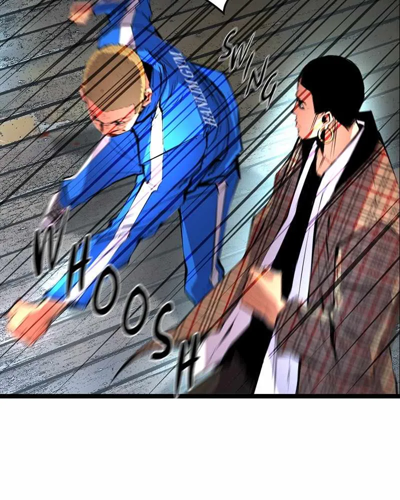 Hallym Gymnasium Chapter 40 page 43 - 