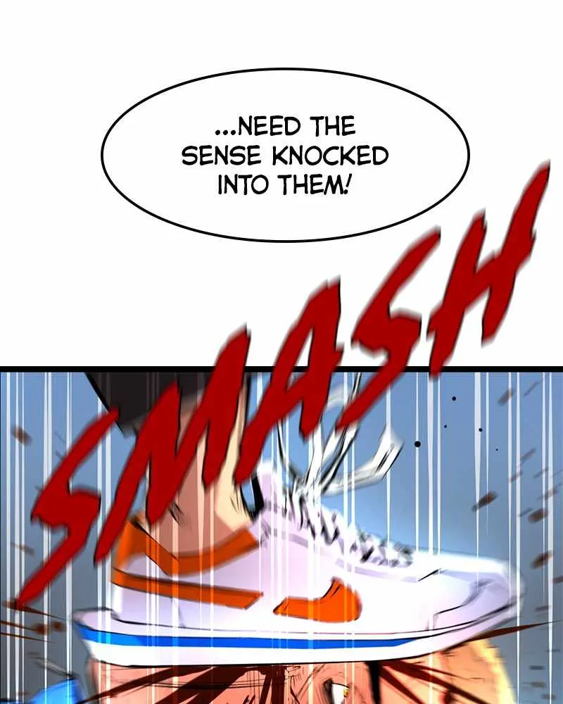Hallym Gymnasium Chapter 40 page 52 - 