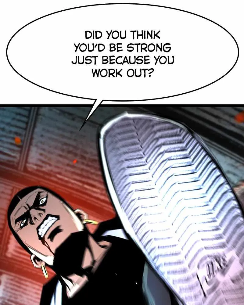 Hallym Gymnasium Chapter 40 page 54 - 