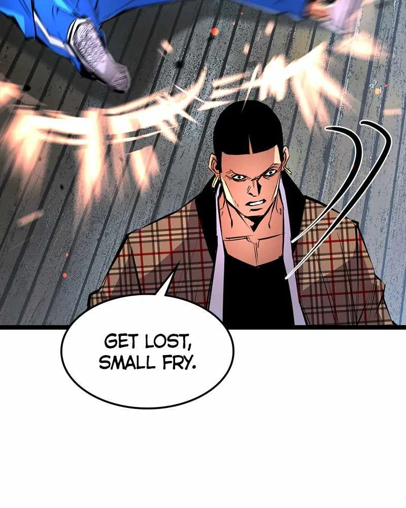 Hallym Gymnasium Chapter 40 page 7 - 