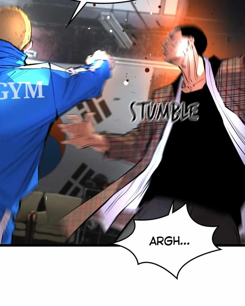 Hallym Gymnasium Chapter 40 page 76 - 