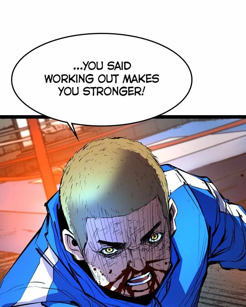 Hallym Gymnasium Chapter 40 page 78 - 
