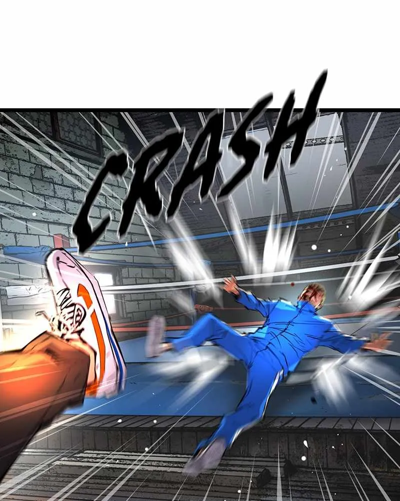 Hallym Gymnasium Chapter 40 page 85 - 