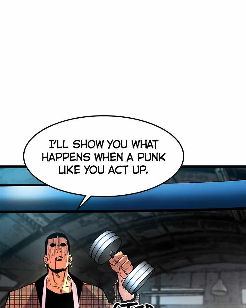 Hallym Gymnasium Chapter 40 page 88 - 