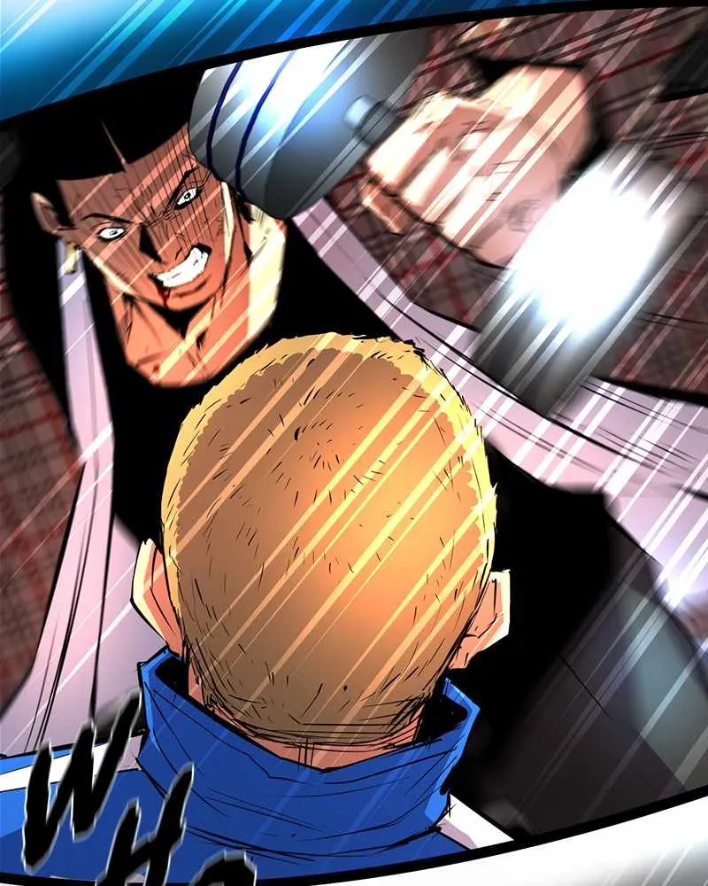Hallym Gymnasium Chapter 40 page 93 - 
