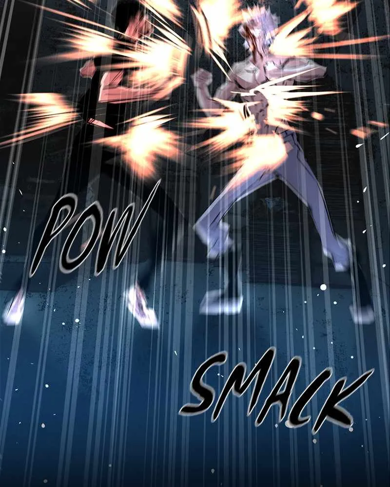 Hallym Gymnasium Chapter 41 page 126 - 