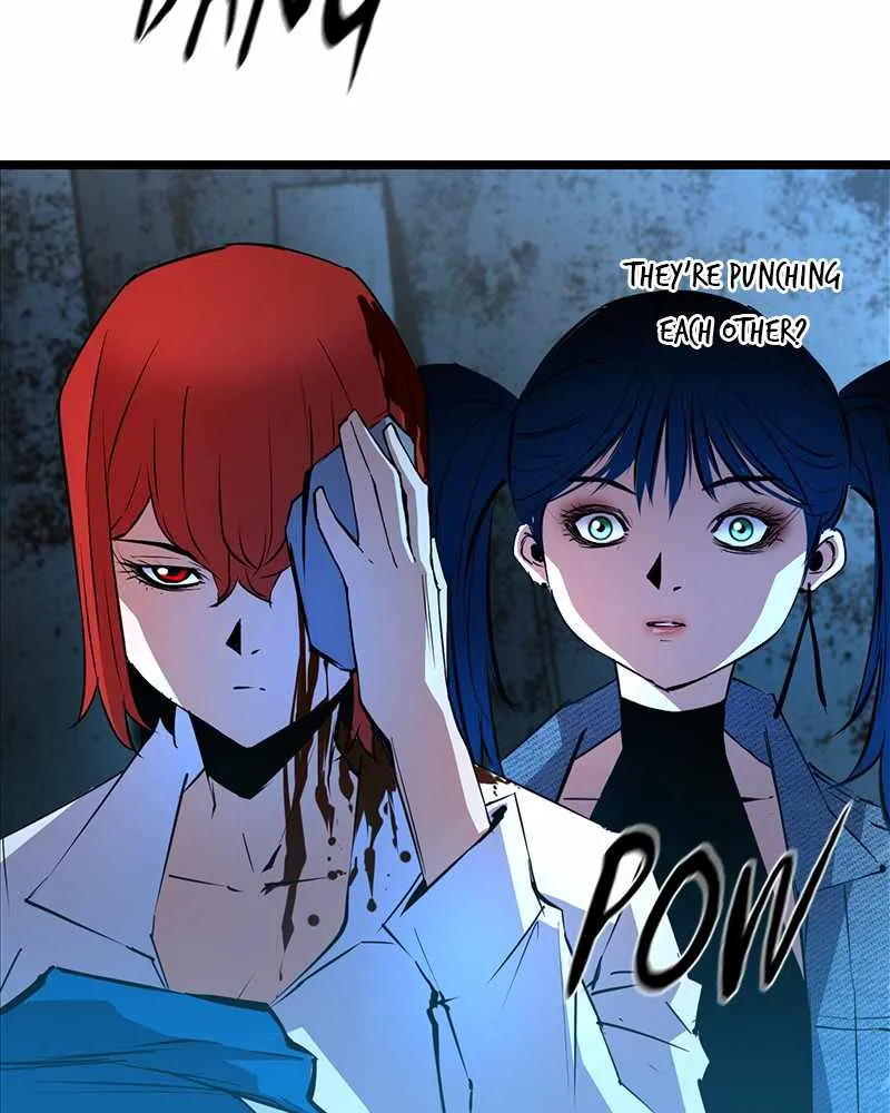 Hallym Gymnasium Chapter 41 page 128 - 