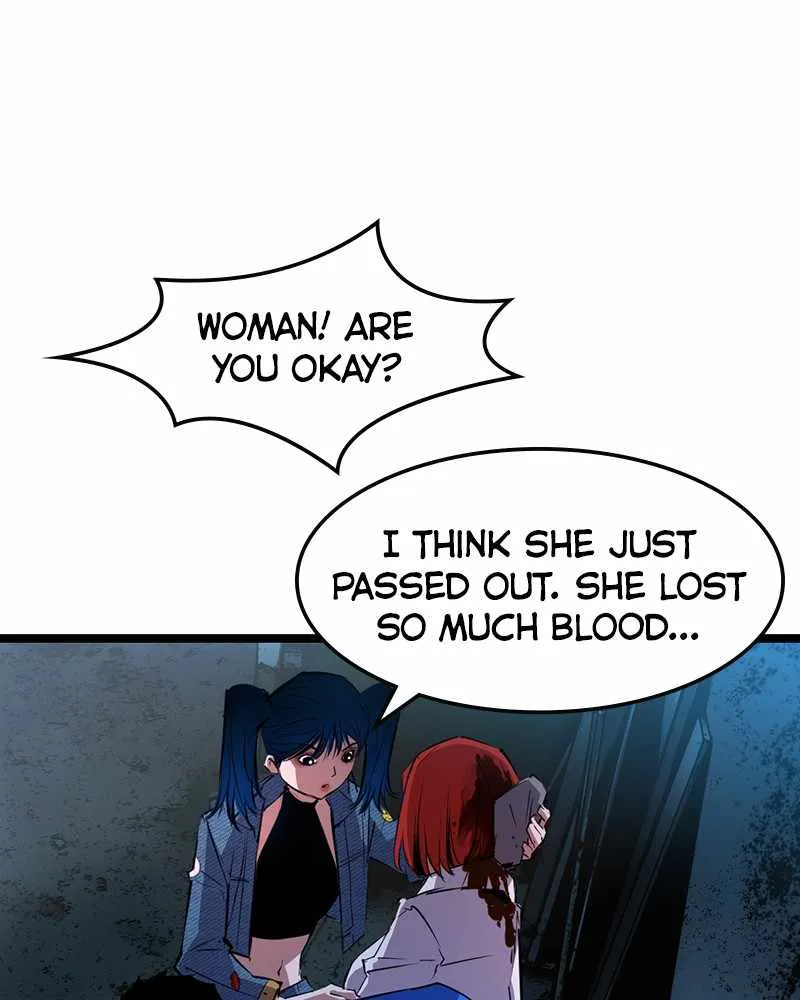 Hallym Gymnasium Chapter 41 page 21 - 