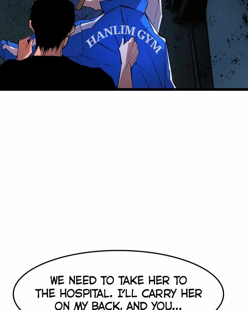 Hallym Gymnasium Chapter 41 page 22 - 