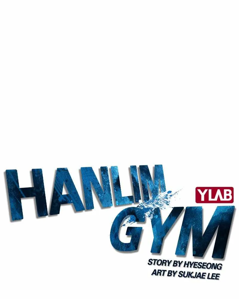 Hallym Gymnasium Chapter 41 page 28 - 