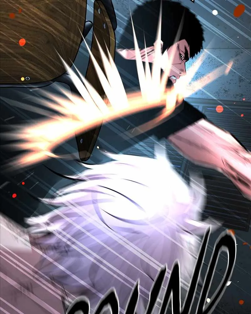 Hallym Gymnasium Chapter 41 page 38 - 