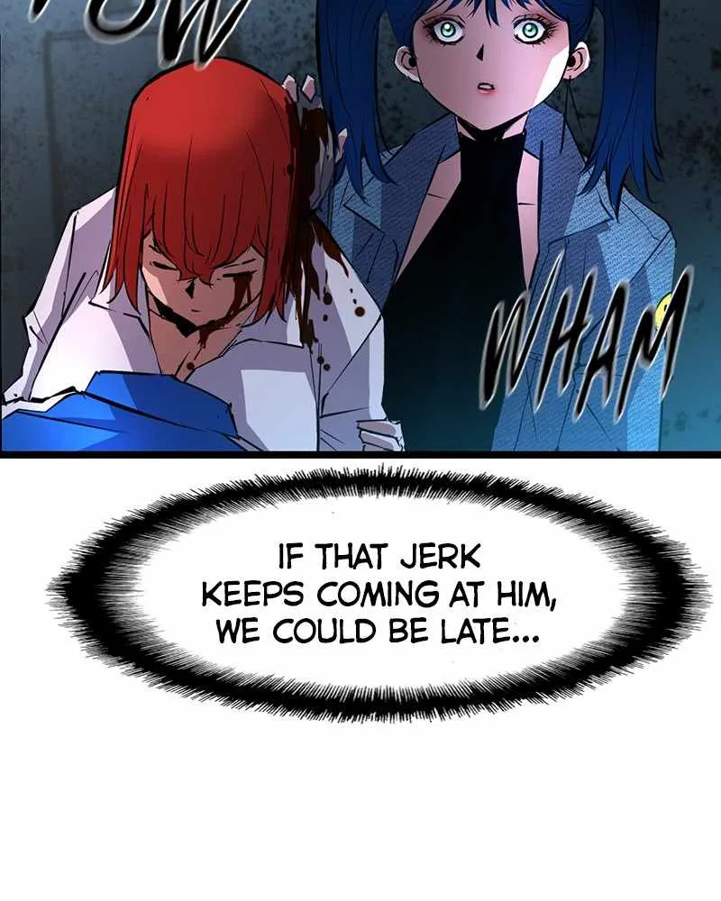 Hallym Gymnasium Chapter 41 page 52 - 