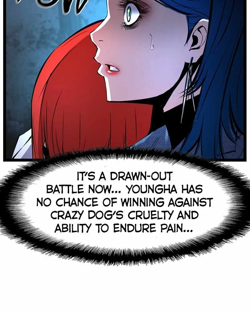 Hallym Gymnasium Chapter 41 page 91 - 