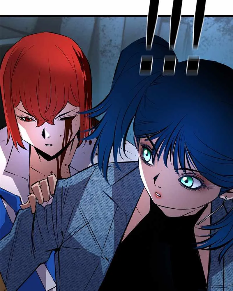 Hallym Gymnasium Chapter 41 page 94 - 