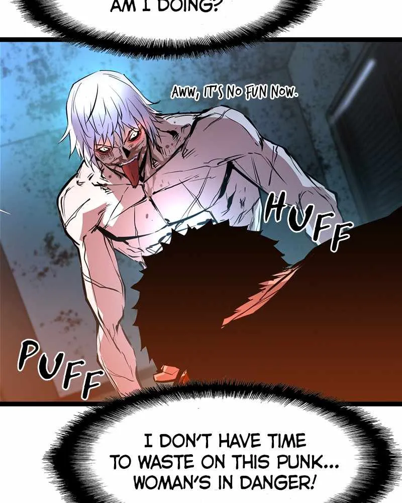 Hallym Gymnasium Chapter 41 page 99 - 