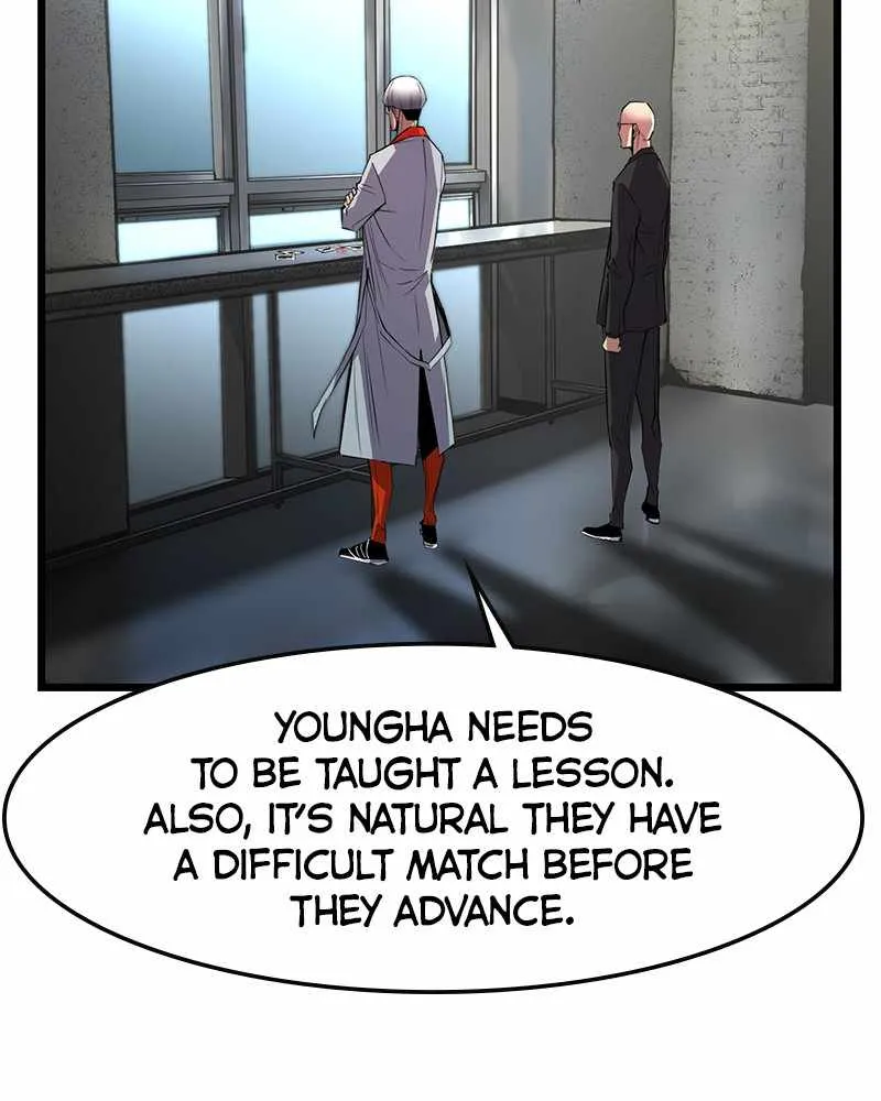 Hallym Gymnasium Chapter 42 page 13 - 