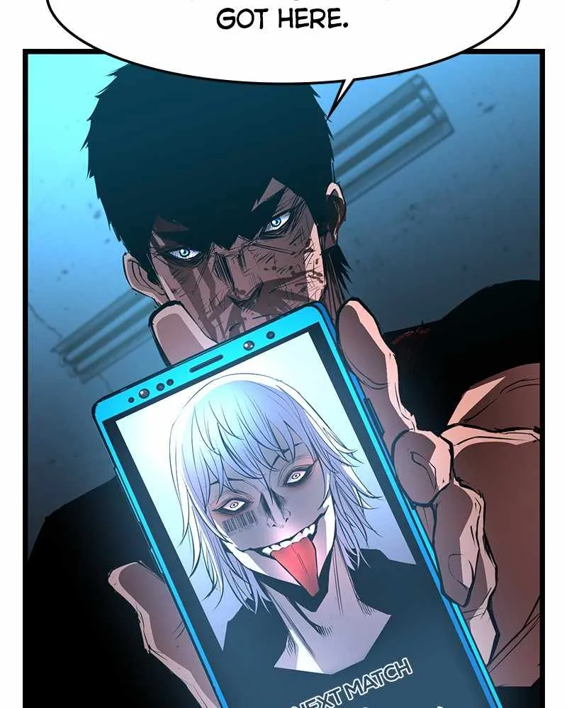 Hallym Gymnasium Chapter 42 page 121 - 