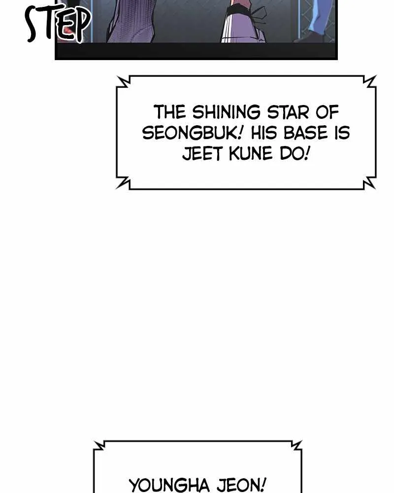 Hallym Gymnasium Chapter 42 page 137 - 