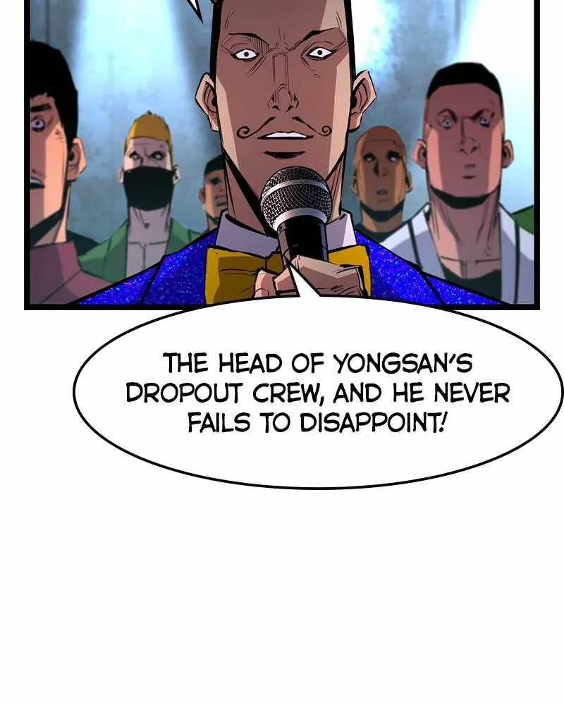 Hallym Gymnasium Chapter 42 page 140 - 