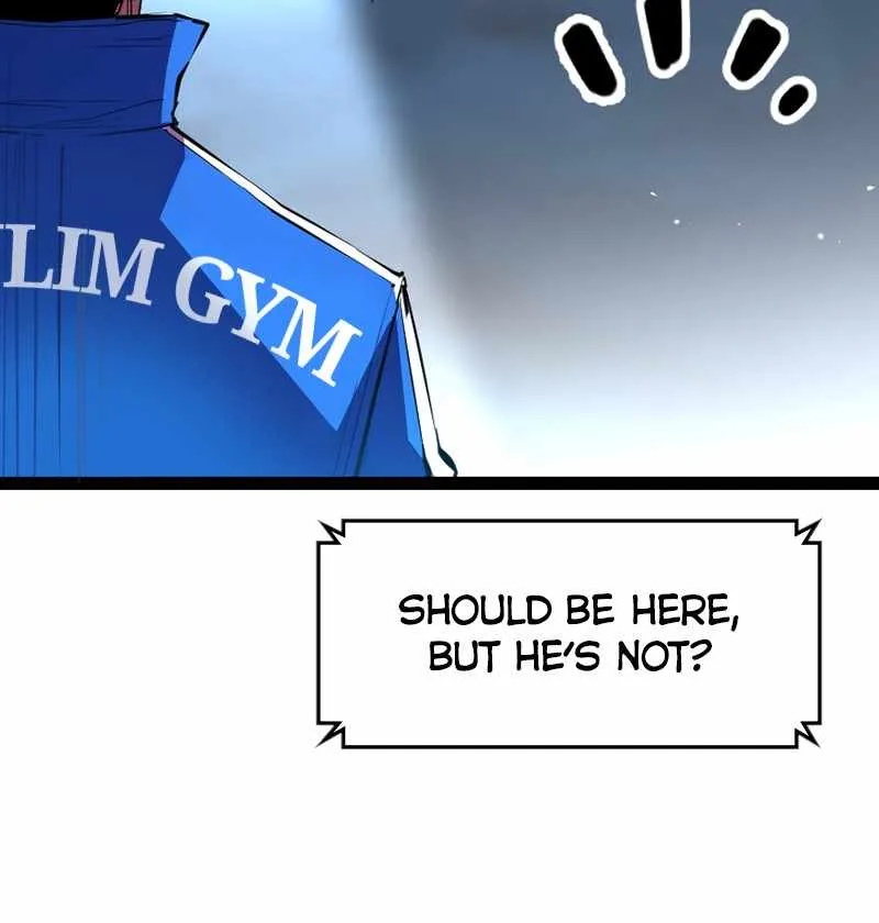 Hallym Gymnasium Chapter 42 page 142 - 