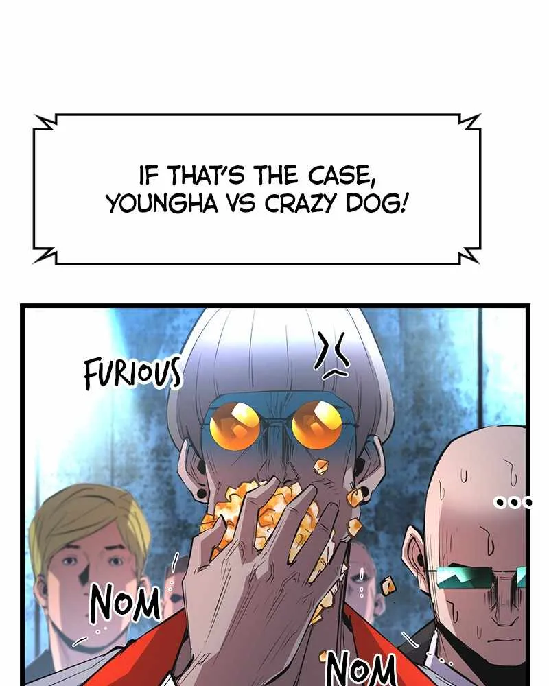 Hallym Gymnasium Chapter 42 page 154 - 