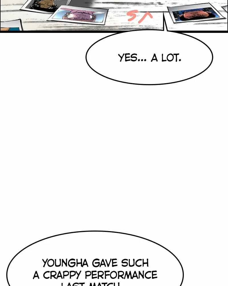 Hallym Gymnasium Chapter 42 page 5 - 