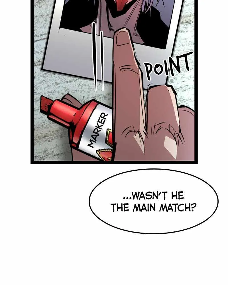 Hallym Gymnasium Chapter 42 page 8 - 