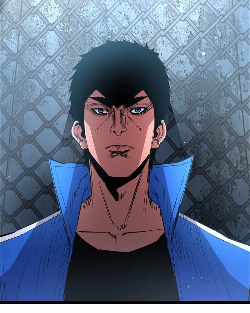 Hallym Gymnasium Chapter 43 page 11 - 