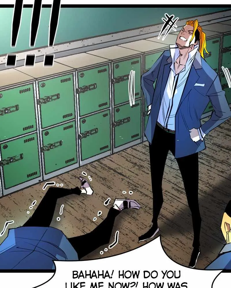 Hallym Gymnasium Chapter 43 page 101 - 