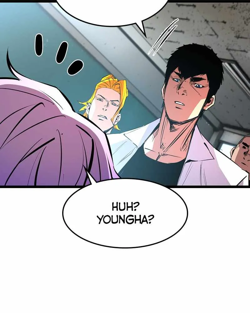 Hallym Gymnasium Chapter 43 page 108 - 