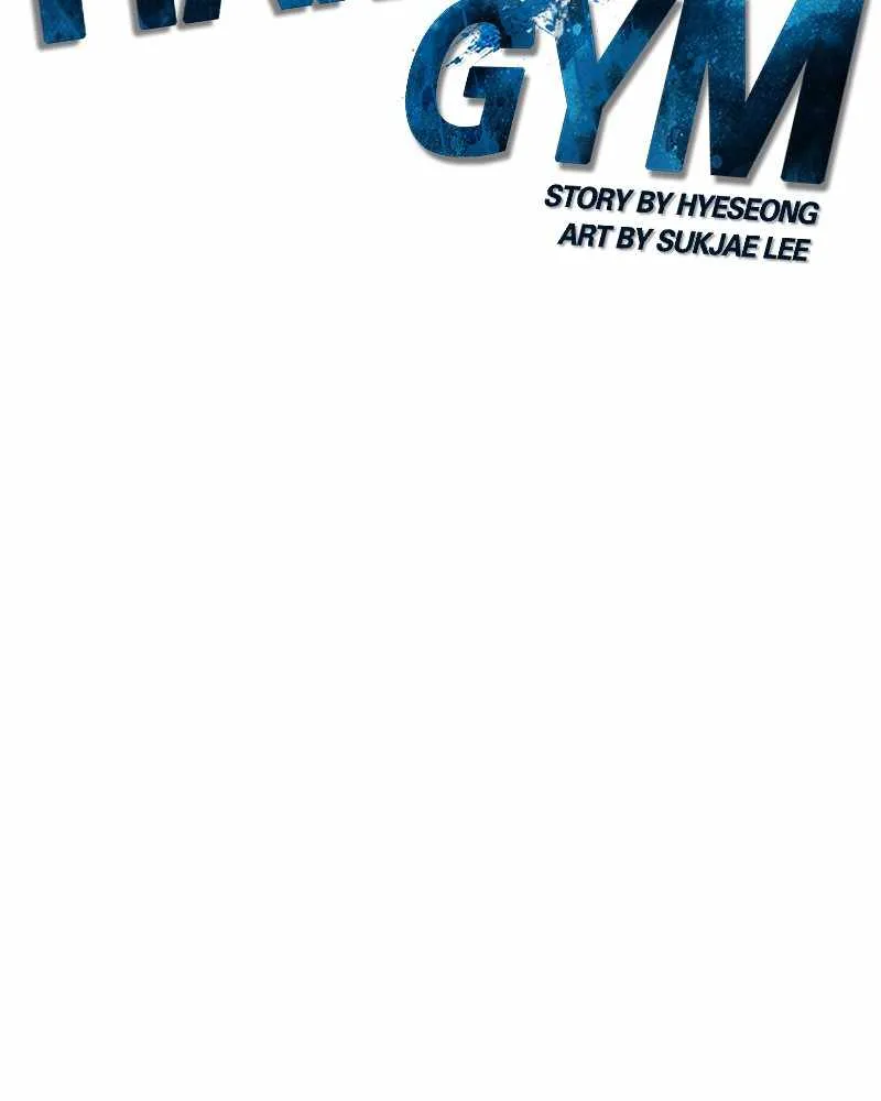 Hallym Gymnasium Chapter 43 page 13 - 