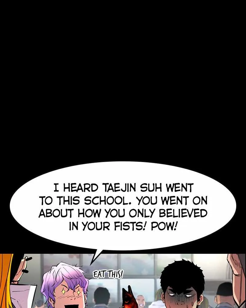 Hallym Gymnasium Chapter 43 page 126 - 