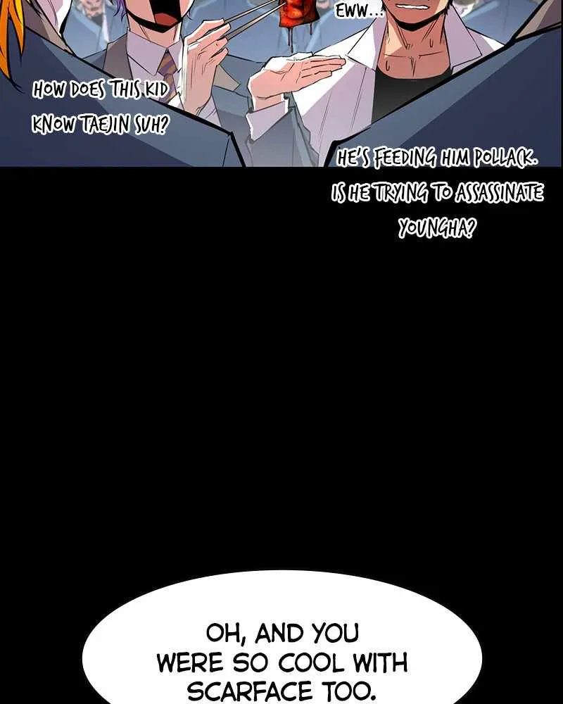 Hallym Gymnasium Chapter 43 page 127 - 