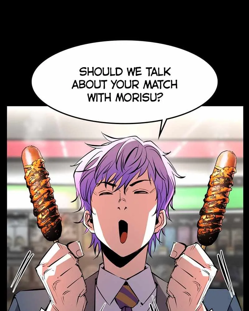 Hallym Gymnasium Chapter 43 page 134 - 