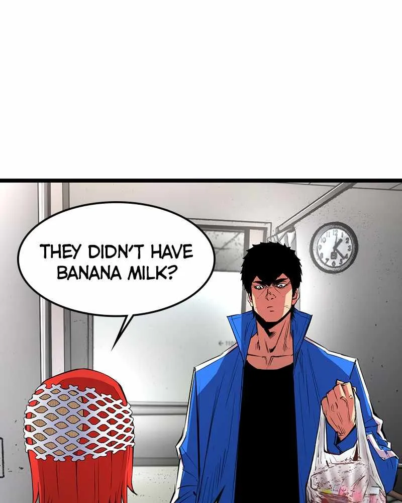Hallym Gymnasium Chapter 43 page 15 - 