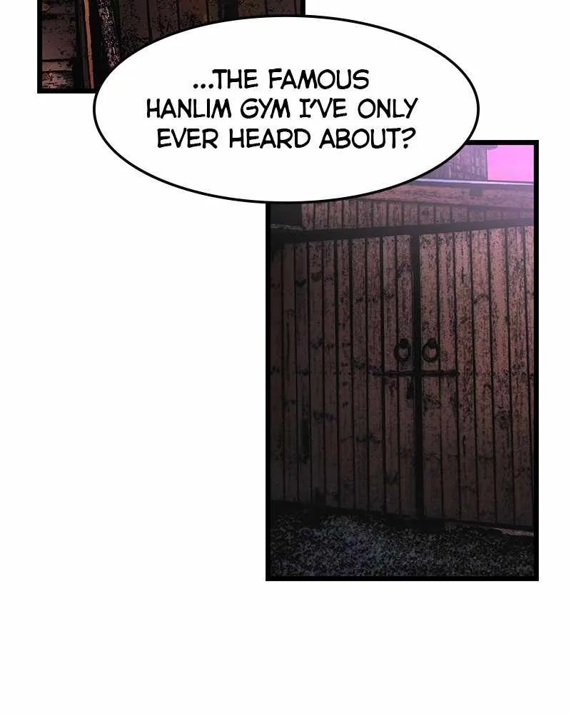 Hallym Gymnasium Chapter 43 page 146 - 