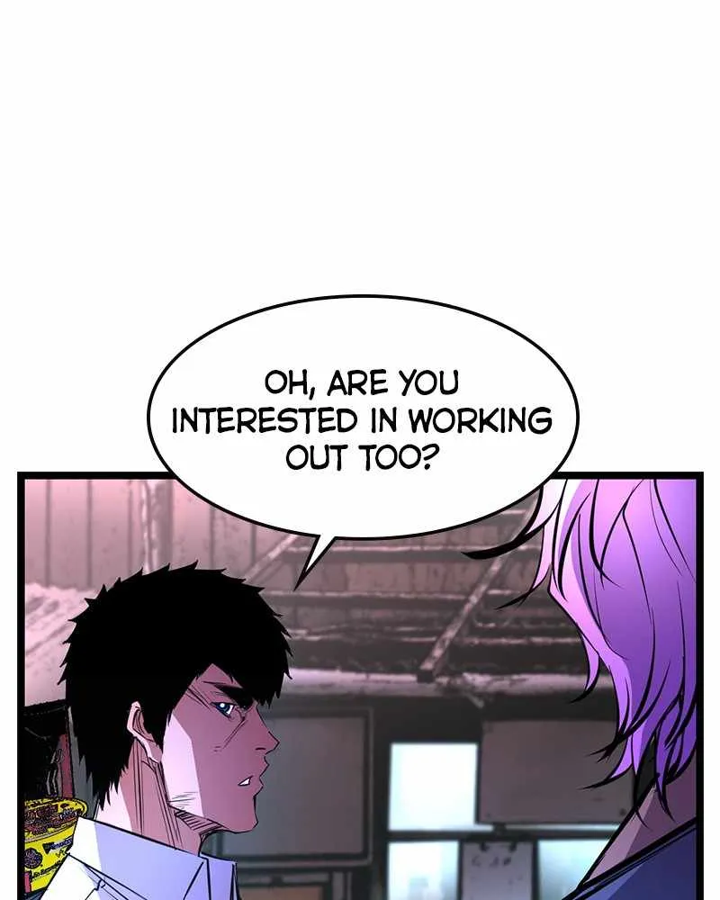 Hallym Gymnasium Chapter 43 page 147 - 