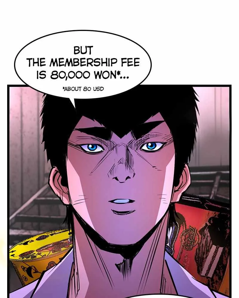 Hallym Gymnasium Chapter 43 page 149 - 