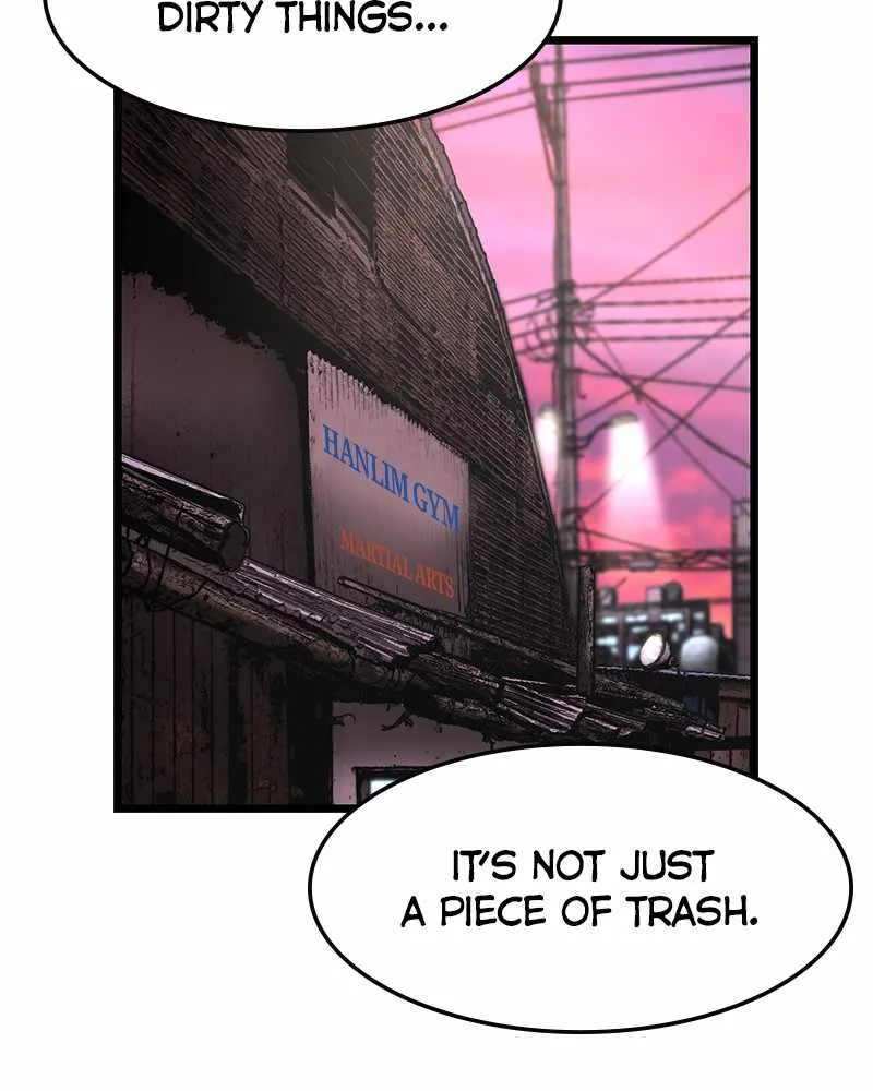 Hallym Gymnasium Chapter 43 page 159 - 