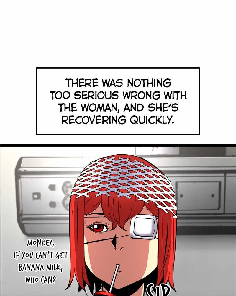 Hallym Gymnasium Chapter 43 page 17 - 