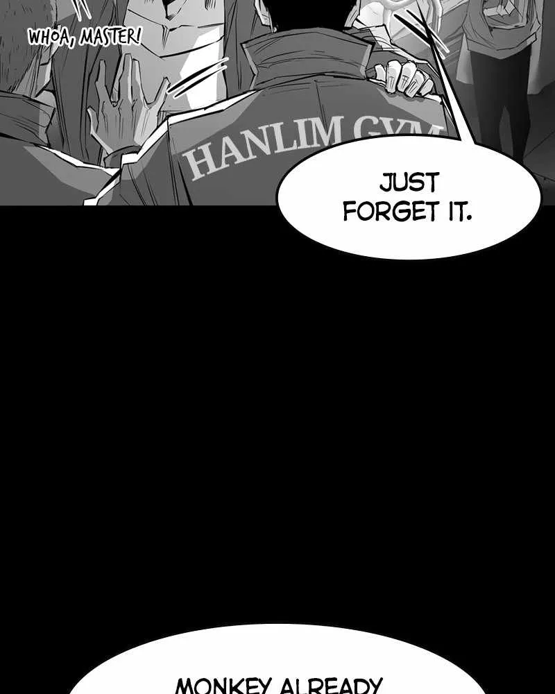 Hallym Gymnasium Chapter 43 page 23 - 