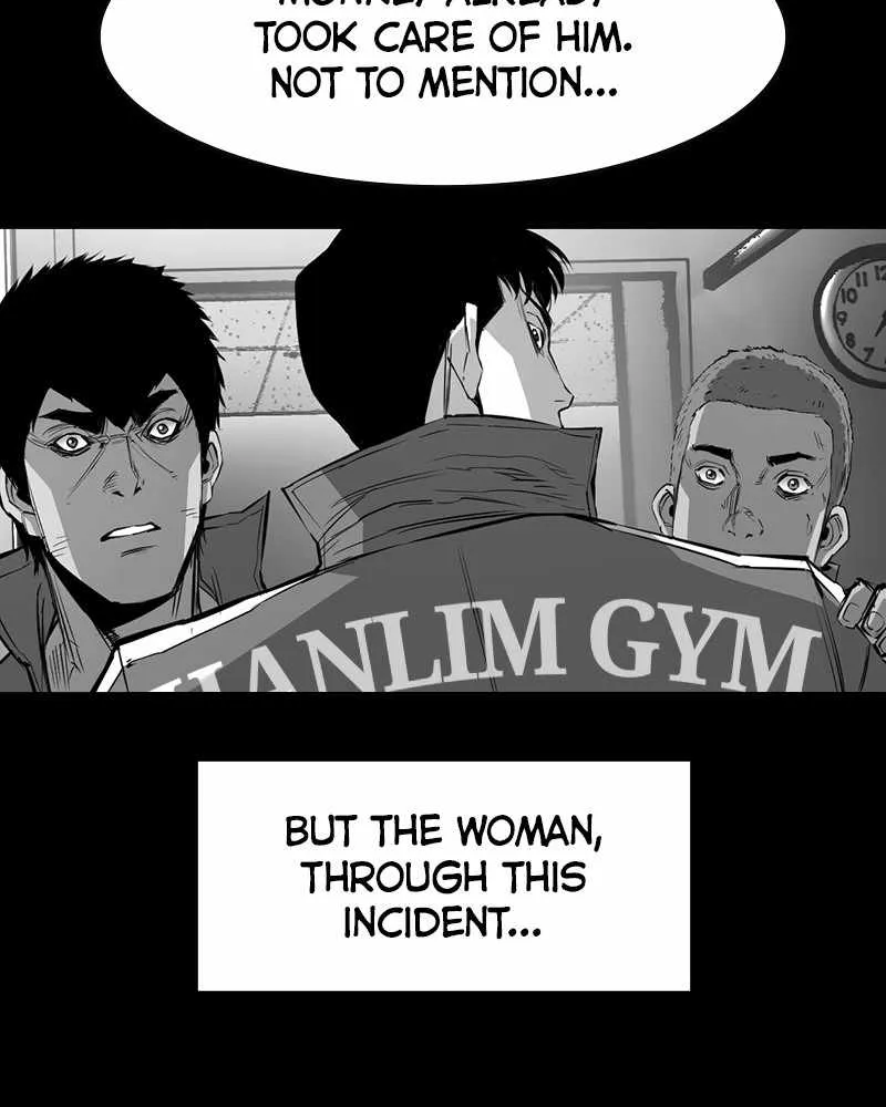 Hallym Gymnasium Chapter 43 page 24 - 