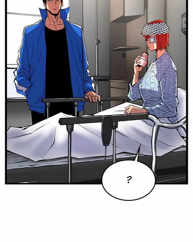 Hallym Gymnasium Chapter 43 page 28 - 