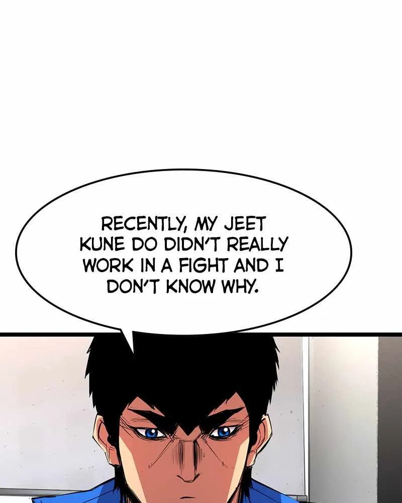 Hallym Gymnasium Chapter 43 page 29 - 