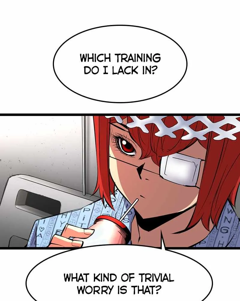Hallym Gymnasium Chapter 43 page 31 - 
